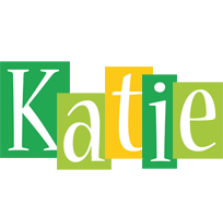 Katie lemonade logo