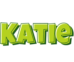 Katie summer logo