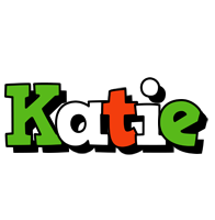 Katie venezia logo