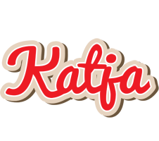 Katja chocolate logo