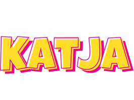 Katja kaboom logo