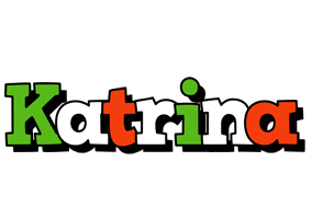 Katrina venezia logo