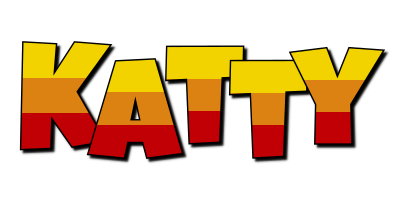 Katty jungle logo