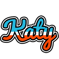 Katy america logo