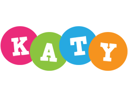 Katy friends logo