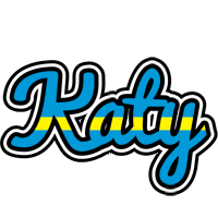 Katy sweden logo