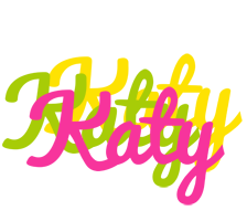 Katy sweets logo