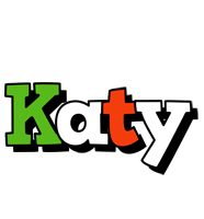 Katy venezia logo