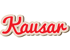 Kausar chocolate logo