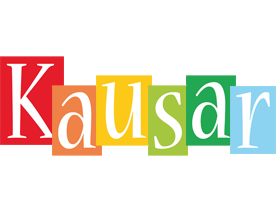 Kausar colors logo