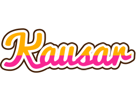 Kausar smoothie logo