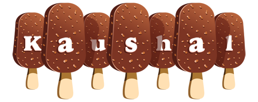 Kaushal pinup logo