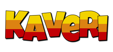 Kaveri jungle logo