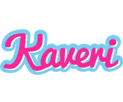 Kaveri popstar logo
