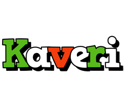Kaveri venezia logo
