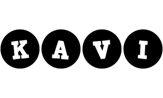 Kavi tools logo
