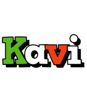 Kavi venezia logo