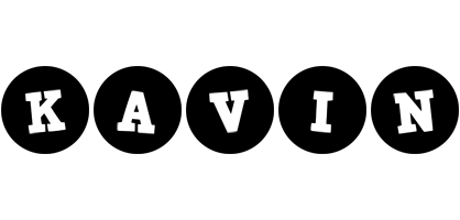 Kavin tools logo