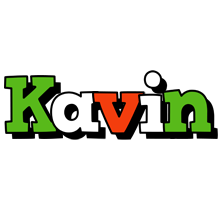 Kavin venezia logo