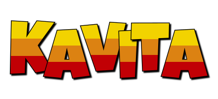 Kavita jungle logo