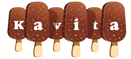 Kavita pinup logo
