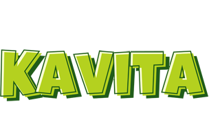 Kavita summer logo