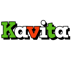 Kavita venezia logo