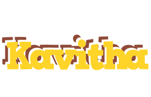 Kavitha hotcup logo