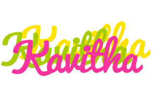 Kavitha sweets logo