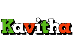 Kavitha venezia logo