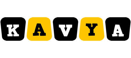 Kavya boots logo