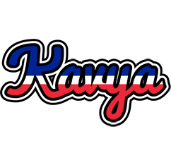 Kavya france logo