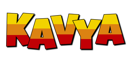 Kavya jungle logo