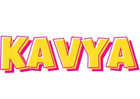 Kavya kaboom logo