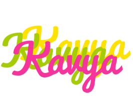 Kavya sweets logo