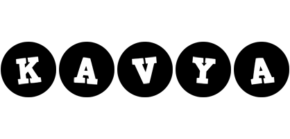 Kavya tools logo