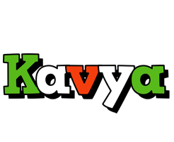 Kavya venezia logo