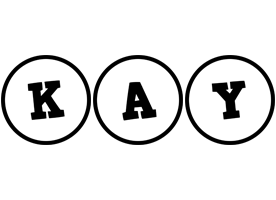 Kay handy logo