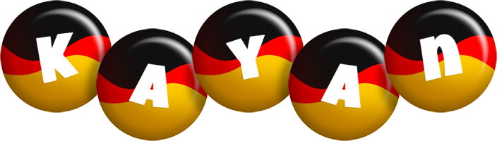 Kayan german logo