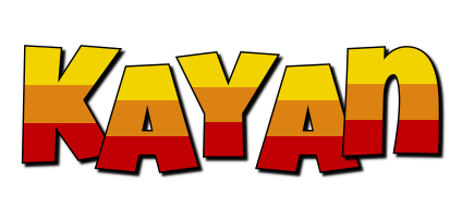 Kayan jungle logo