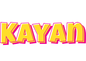 Kayan kaboom logo