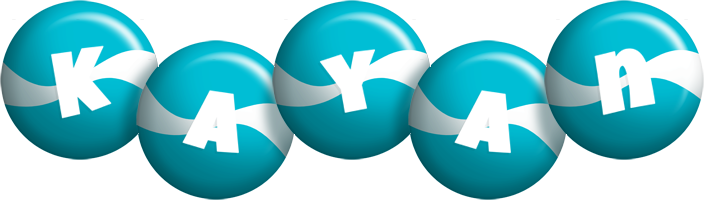 Kayan messi logo