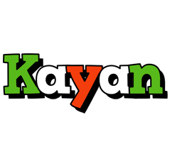 Kayan venezia logo