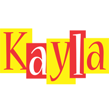 Kayla errors logo