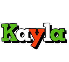Kayla venezia logo