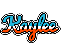 Kaylee america logo