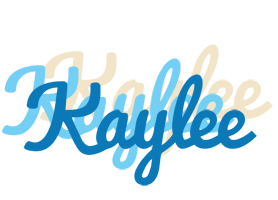 Kaylee breeze logo