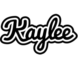 Kaylee chess logo