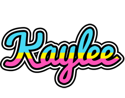 Kaylee circus logo