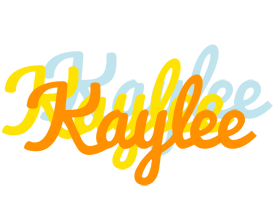 Kaylee energy logo